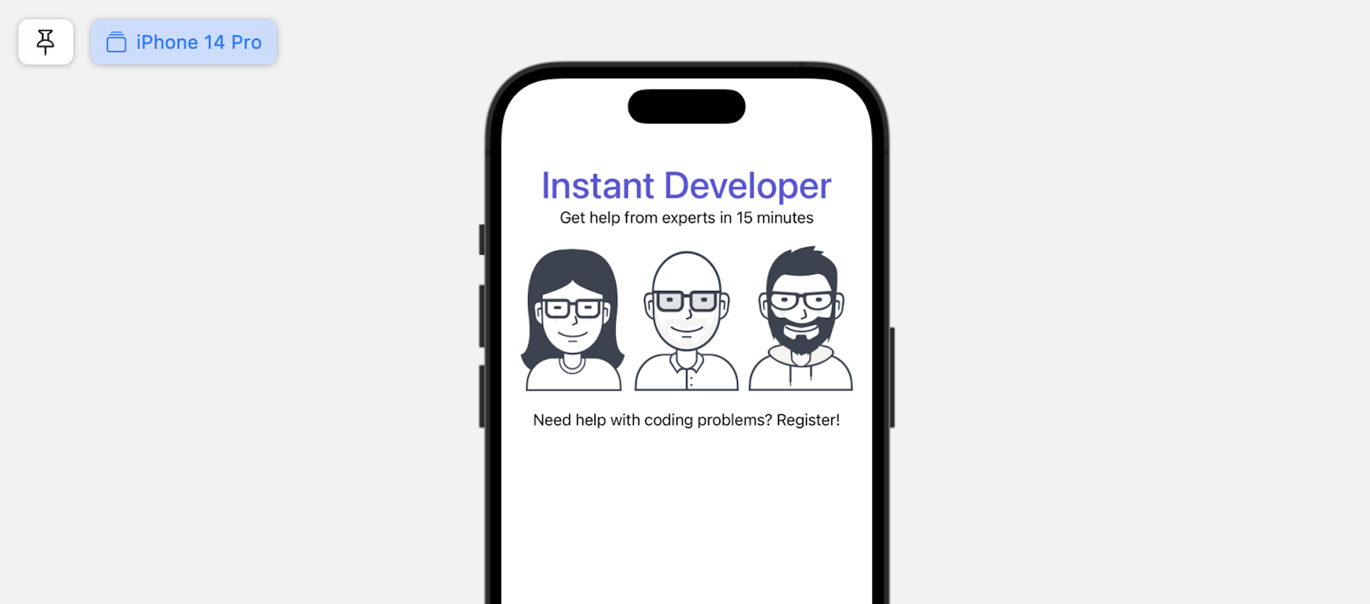 Figure 4-19. Updating the name of the simulator